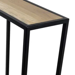 66x90x30 Konsoltisch im Industry Style - Xista