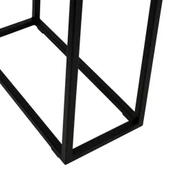 66x90x30 Konsoltisch im Industry Style - Xista