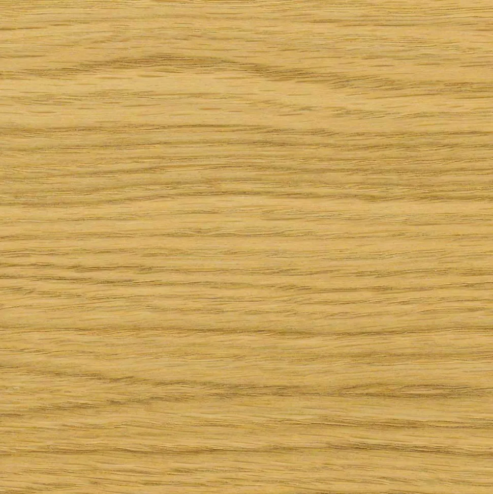 70x120x45 Landhaus Sekretär in Eiche - Mapilia