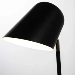 25x130x25 Metall Stehlampe in modernem Design - Ryos