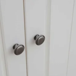 167x85x45 Modern Country Sideboard zweifarbig - Vitablo