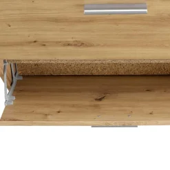 75x95x21 Moderner Schuschrank melaminbeschichtet - Pletta