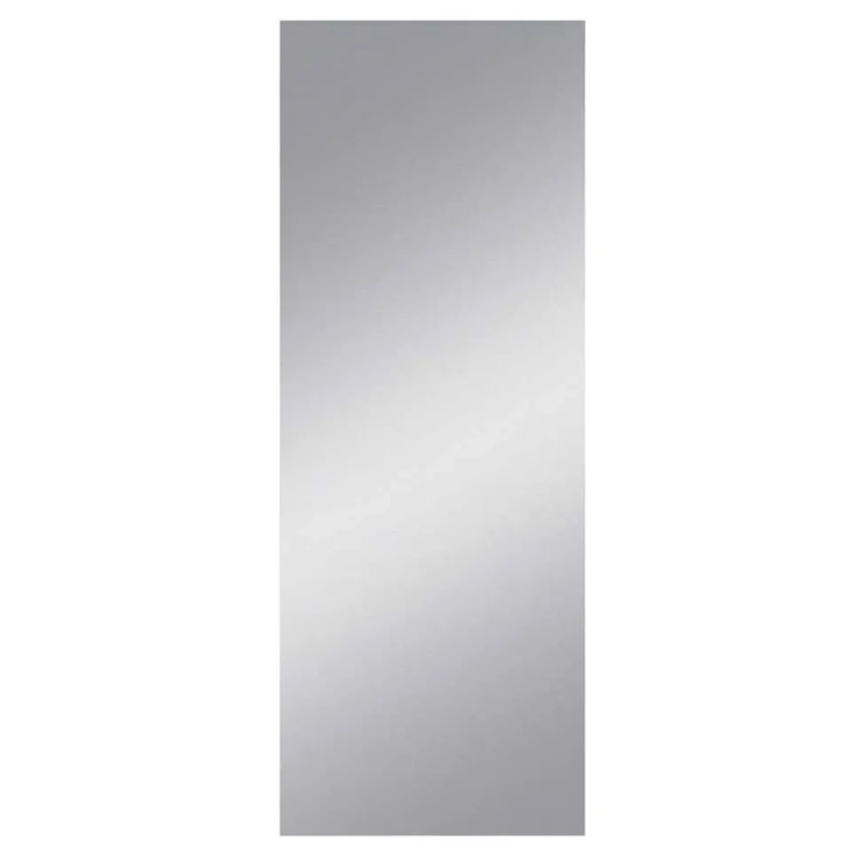 50x110x2 Moderner Spiegel rahmenlos - Castalla