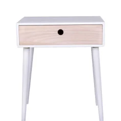 45x55x32 Nachtkonsole im Skandinavischen Wohnstil - Synfonica