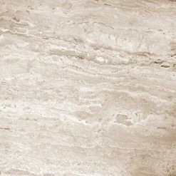 140x45x40 Offenes Regal in Beige Travertin - Calumha