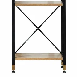 45x210x30 Regal in Dekor Akaziie - Bebing