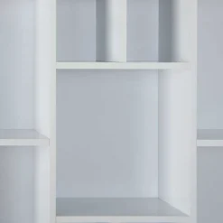 91x71x14 Sammel Regal Setzkasten modern - Ninian