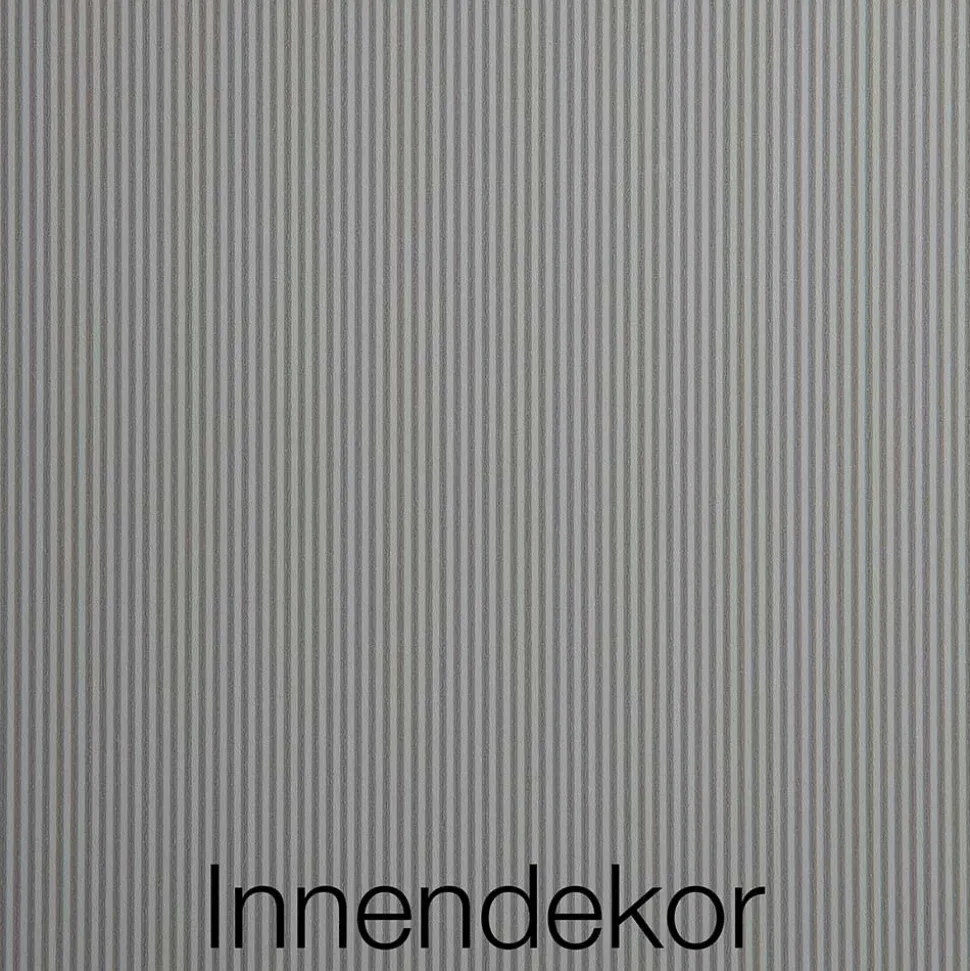 307x240x58 Schlafzimmerschrank mit Falttüren - Audra