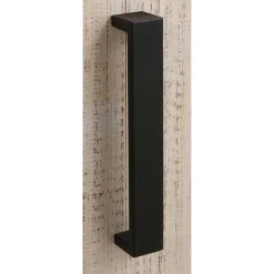 110x140x39 Schrank mit 3 Türen & 3 Fächern - Pseino