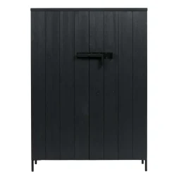 100x141x42 Schrank mit Doppeltür - Ambriosso