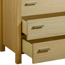 85x110x43 Schrank mit Schreibklappe - Settsura