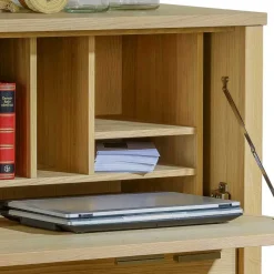 85x110x43 Schrank mit Schreibklappe - Settsura