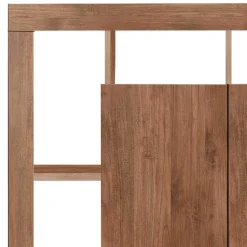 134x217x40 Schrank mit zwei Türen - Cosmonata