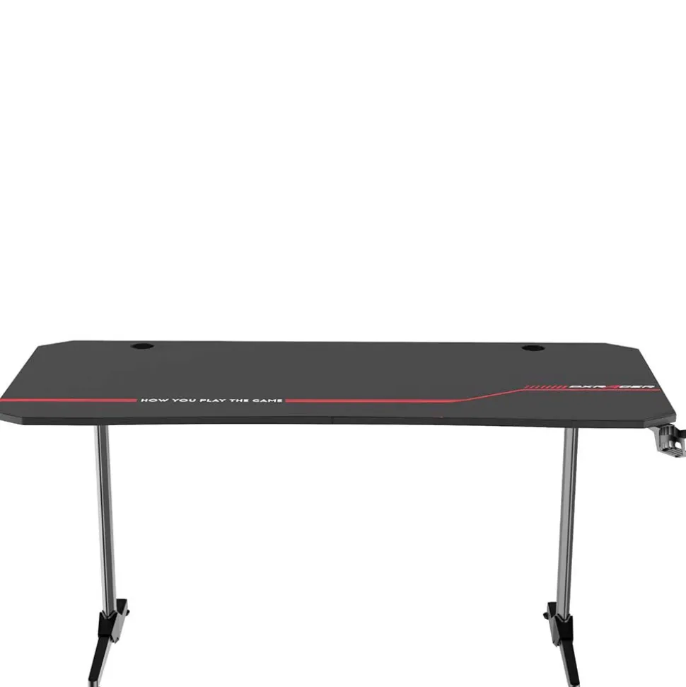 160x75x75 Schreibtisch mit T-Gestell - Laboria