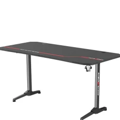 160x75x75 Schreibtisch mit T-Gestell - Laboria