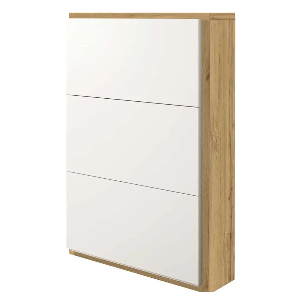 81x120x27 Schuhkipper mit drei Schuhklappen - Countrys