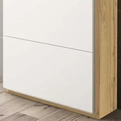 81x120x27 Schuhkipper mit drei Schuhklappen - Countrys