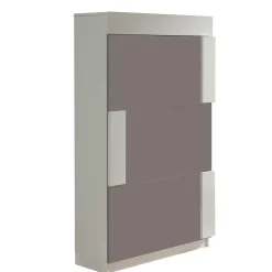 74x129x29 Schuhklapper mit 3 Schuhwalzen - Rivaso