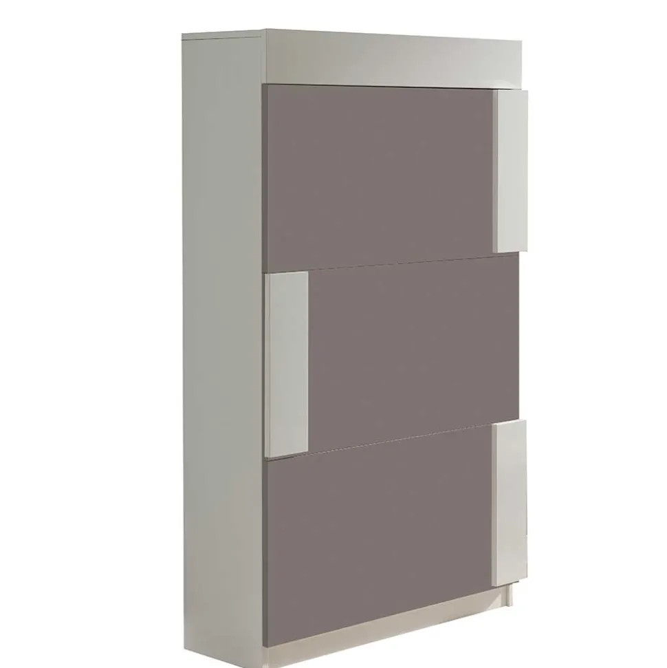 74x129x29 Schuhklapper mit 3 Schuhwalzen - Rivaso