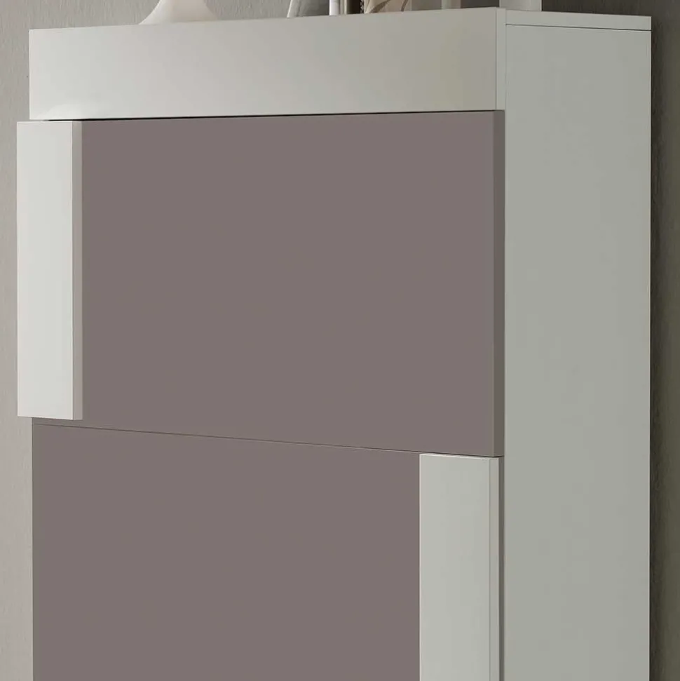 74x129x29 Schuhklapper mit 3 Schuhwalzen - Rivaso