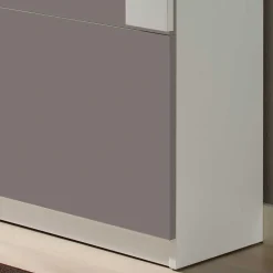 74x129x29 Schuhklapper mit 3 Schuhwalzen - Rivaso