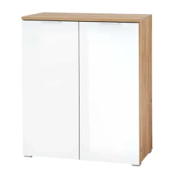 89x104x40 Schuhschrank mit Doppeltür - Reestyl