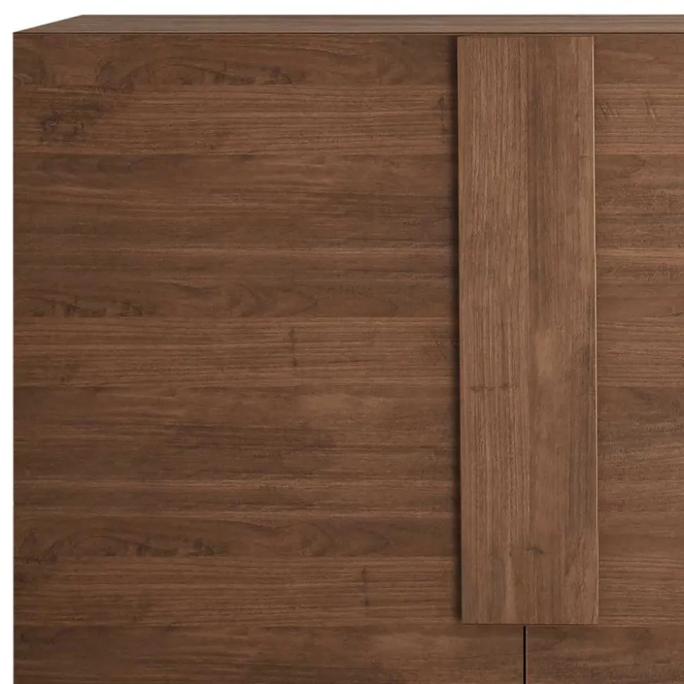 241x90x44 Sideboard in Natur Holzoptik - Basento II