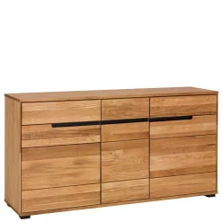 163x84x42 Sideboard mit Griffmulden - Sennya