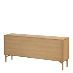 200x86x45 Skandi Sideboard in Eiche - Grover