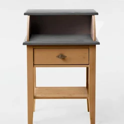 58x87x35 Telefontisch im Landhausstil - Eshelas