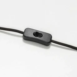 33x34x33 Tischleuchte im Pilz Design in Messing - Jaitur