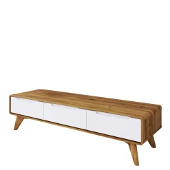 134x33x40 TV Element mit drei Schubladen - Diesta