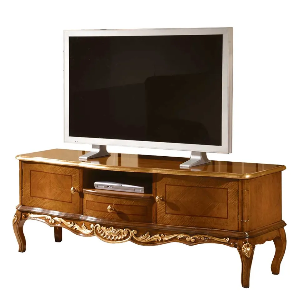 150x56x49 TV Lowboard im Italienischen Stil - Aciara