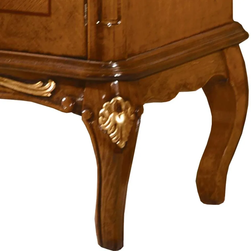 150x56x49 TV Lowboard im Italienischen Stil - Aciara