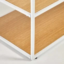 160x50x40 TV Regal in Eiche - Bosso