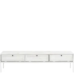 175x45x40 TV Tisch mit drei Klappen - Ejeliva