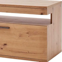 180x55x50 TV Unterschrank zweifarbig - Vecenda