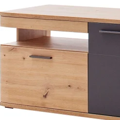 180x55x50 TV Unterschrank zweifarbig - Vecenda