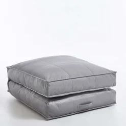 XXL Klappsessel mit Schlaffunktion - Latizia