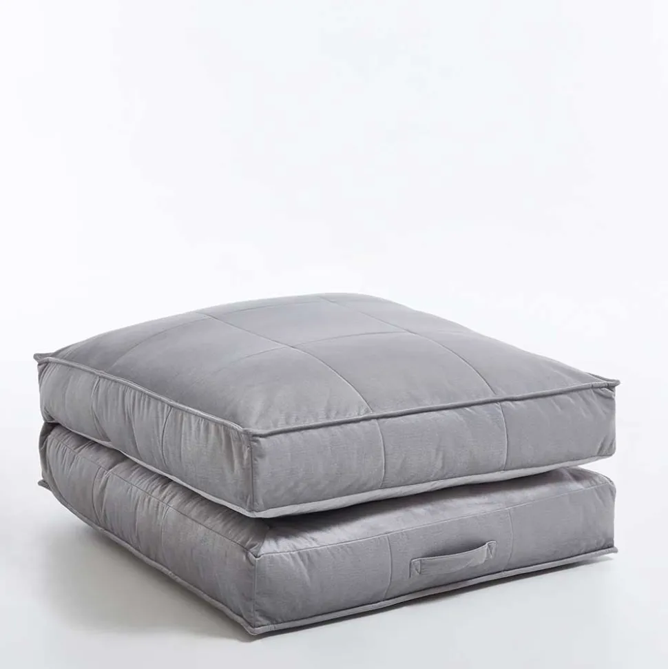 XXL Klappsessel mit Schlaffunktion - Latizia