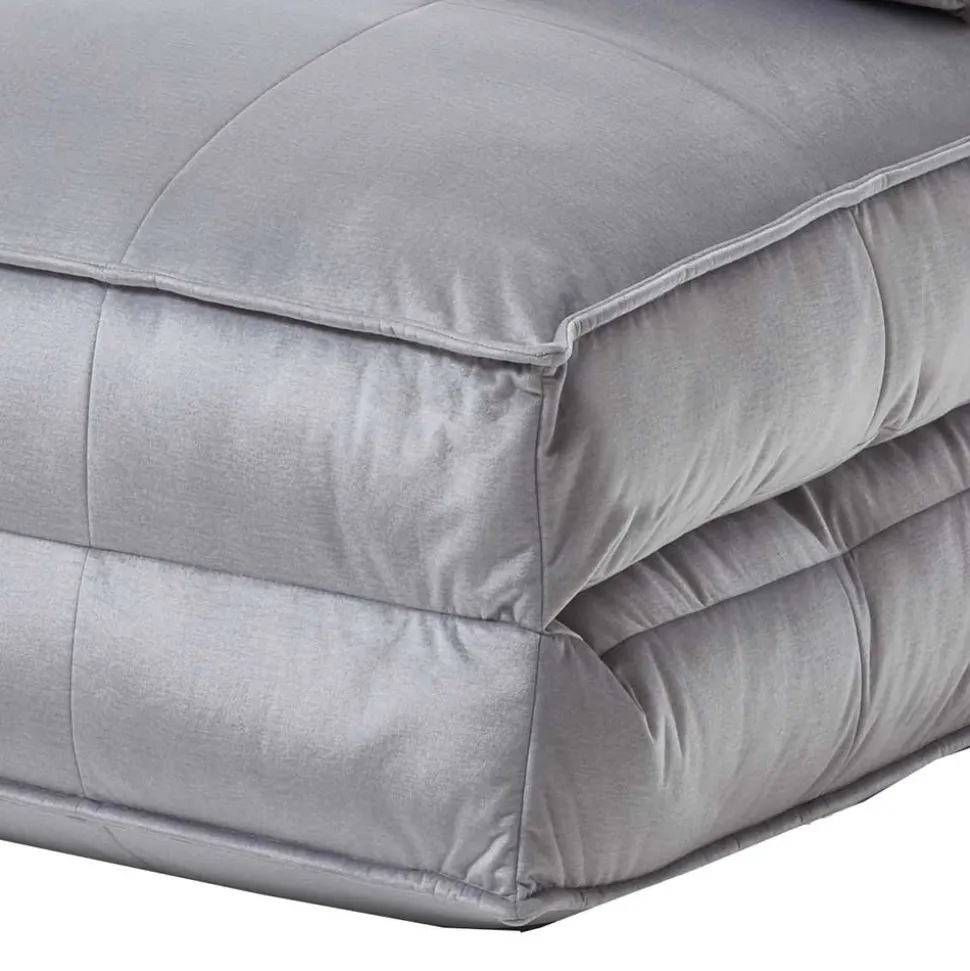 XXL Klappsessel mit Schlaffunktion - Latizia