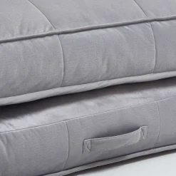 XXL Klappsessel mit Schlaffunktion - Latizia