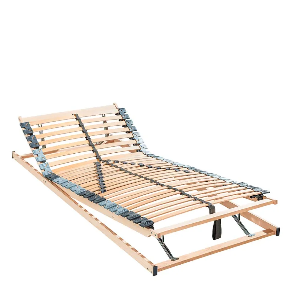 XXL Lattenrost bis 150 kg belastbar - Babacco