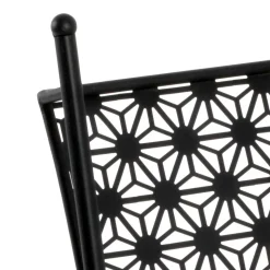 Zeitschriftenständer im Vintage Look - Cimas