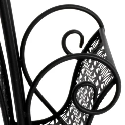 Zeitschriftenständer im Vintage Look - Cimas