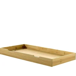 Zeltbett mit Schublade für Kinder - Shower