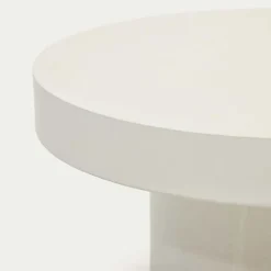 Zement Couchtisch für Drinnen und Draussen - Stonya