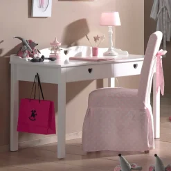 Zimmereinrichtung Grandory für Teenager (vierteilig)