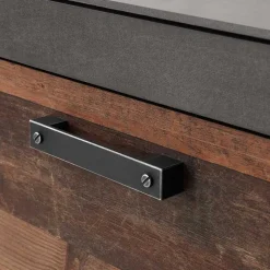 Zweifarbiges TV Board 153 cm breit - Timuras